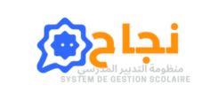 شعار مؤسسة الأنارة
